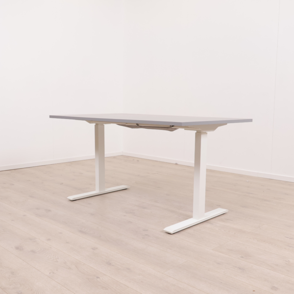 IKEA Rodulf arbeidsbord, sitte/stå Secundo