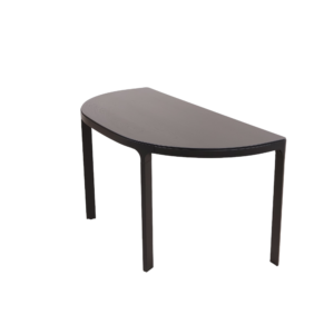 IKEA Bekant møtebord, halvsirkel