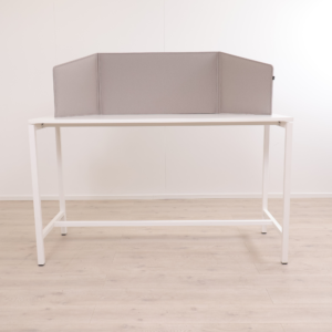 Flip Flop BuzziSpace portable bordskjerm