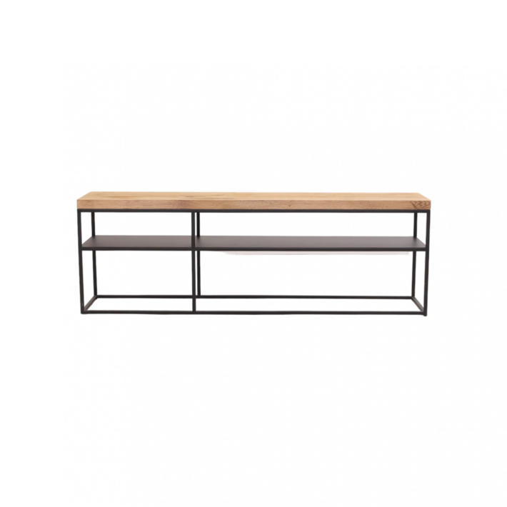 Midtown TVbenk, SixBondStreet Secundo