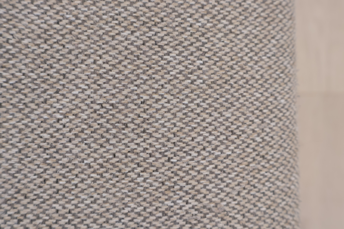 Nyrenset | Beige/grå Douglas hjørnesofa fra Sofacompany